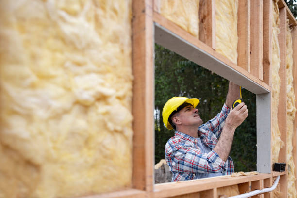 Reflective Insulation in Lake Butler, FL